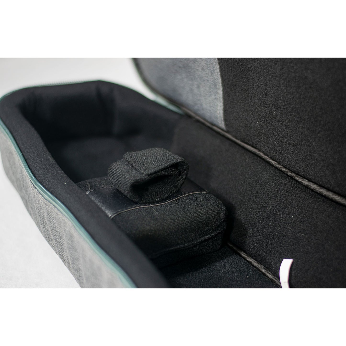 Kepma Premium Padded Guitar Bag Travel Size (36") - Grey