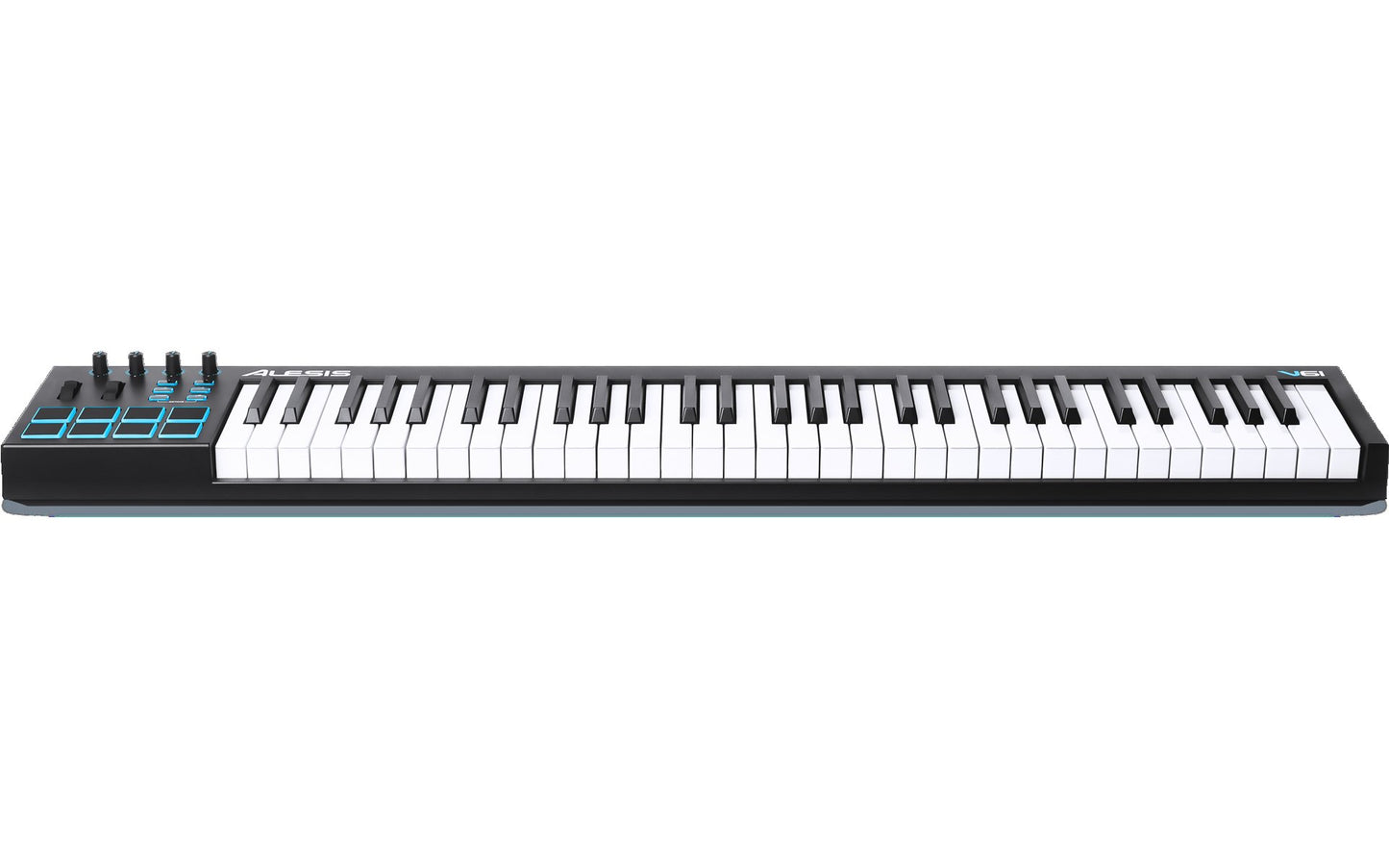 Alesis V61 61-Key USB MIDI Pad/Keyboard Controller