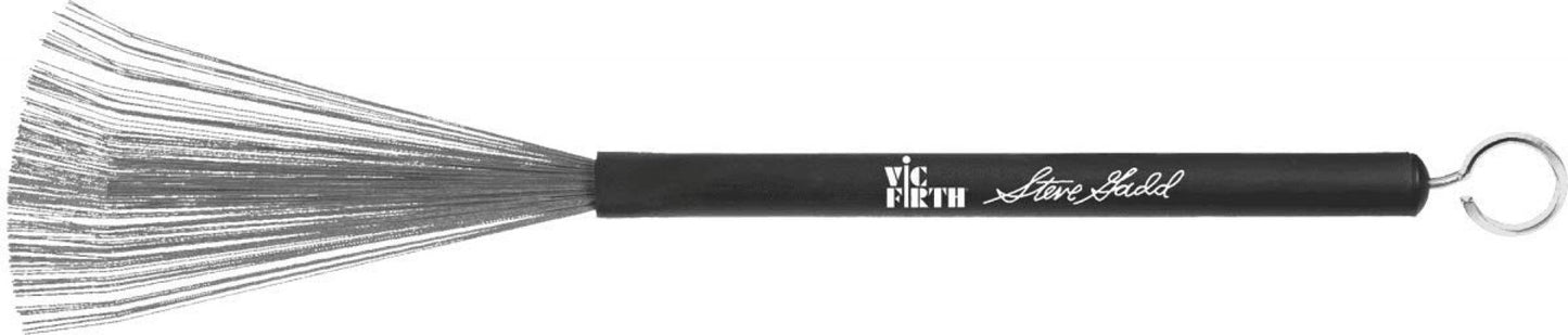 Vic Firth Steve Gadd Wire Brush