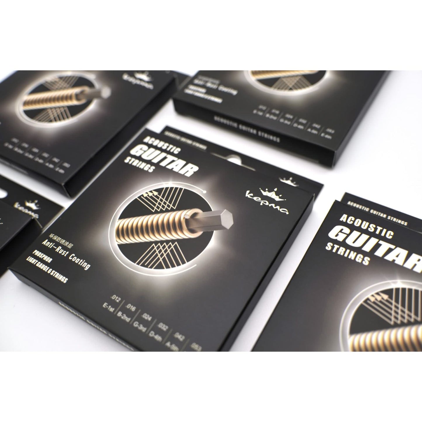 Kepma String set ( E series )