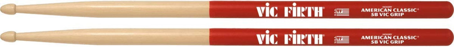 Vic Firth Drumsticks (5BVG)