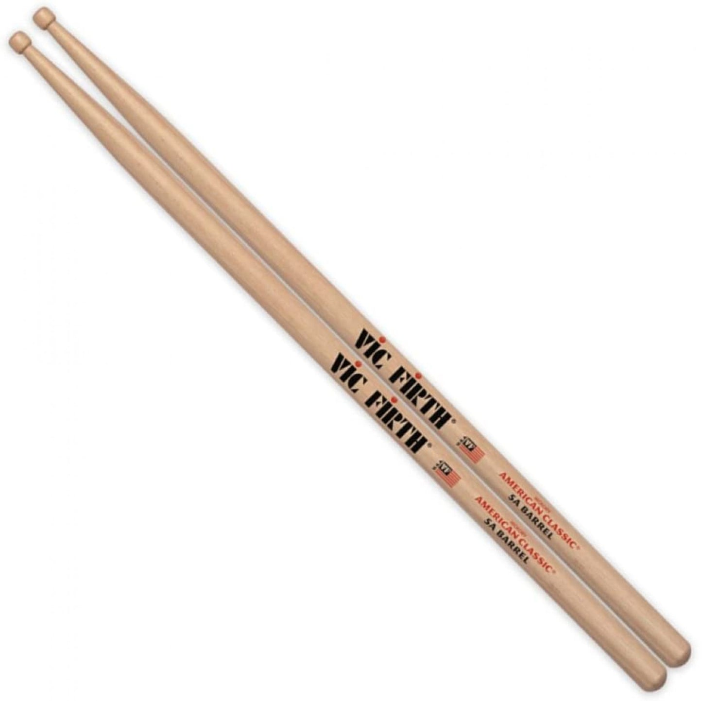 Vic Firth Drumsticks (5ABRL)