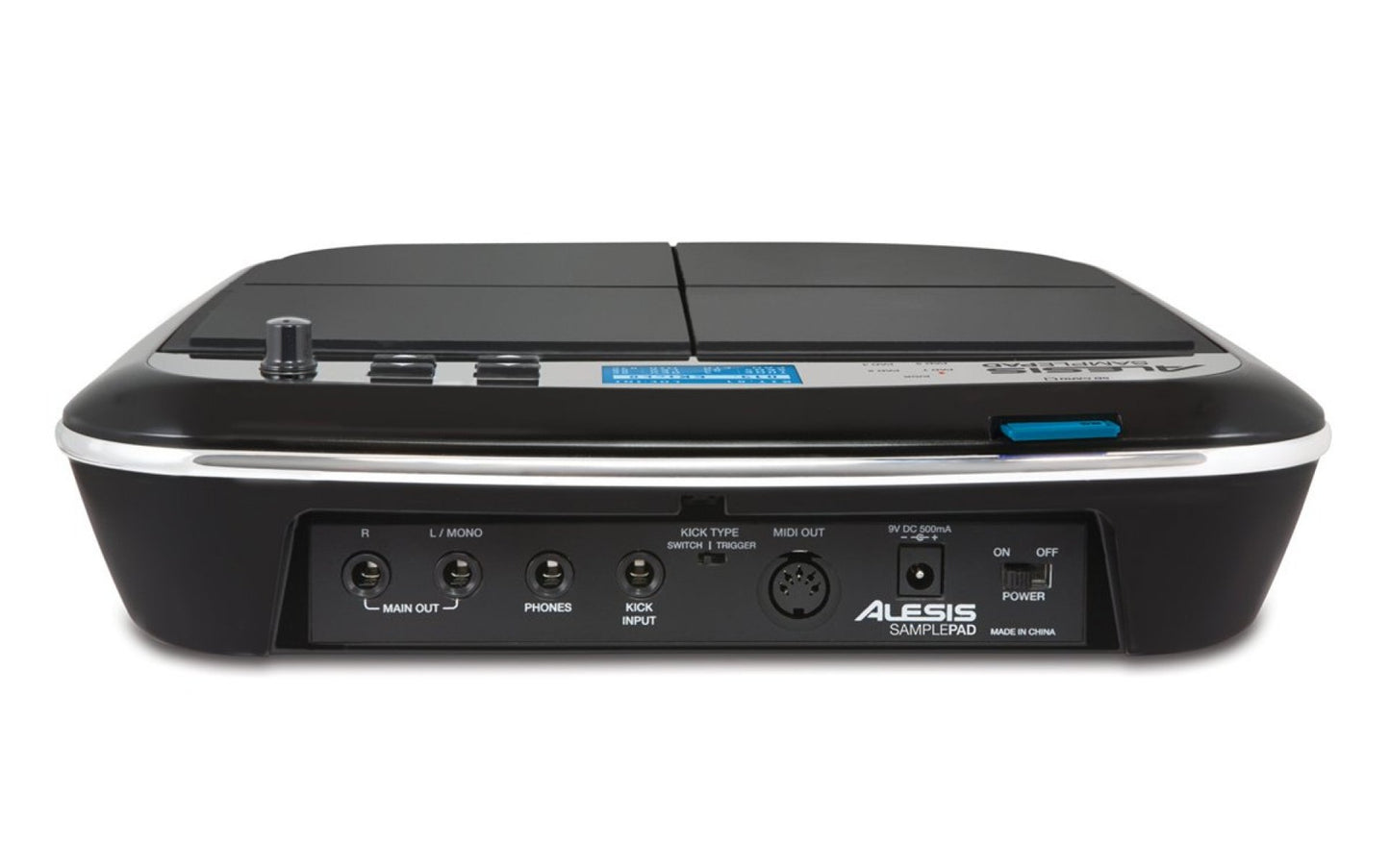 Alesis SamplePad Multi-Pad Sample Instrument