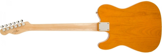 Fender Squier Affinity Series Butterscotch Telecaster (031-0203-550) Electric Guitar