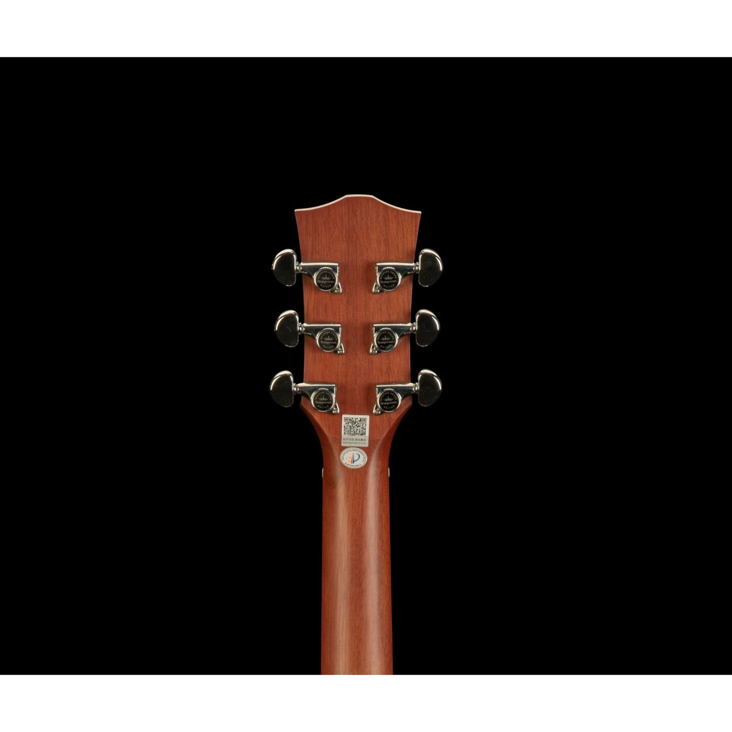 Kepma Tuning Keys ( E series )