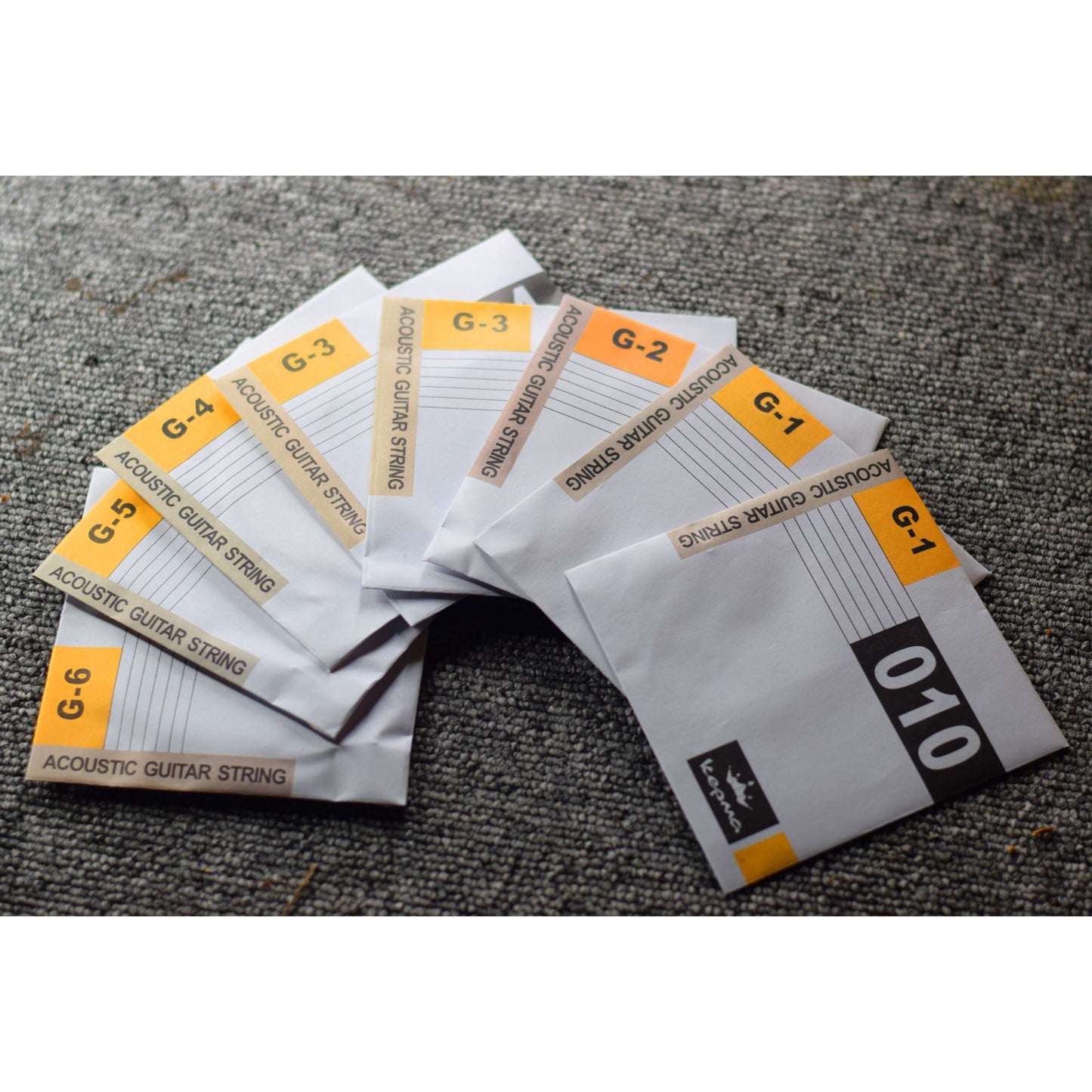 Kepma String set (A1C/D1C )
