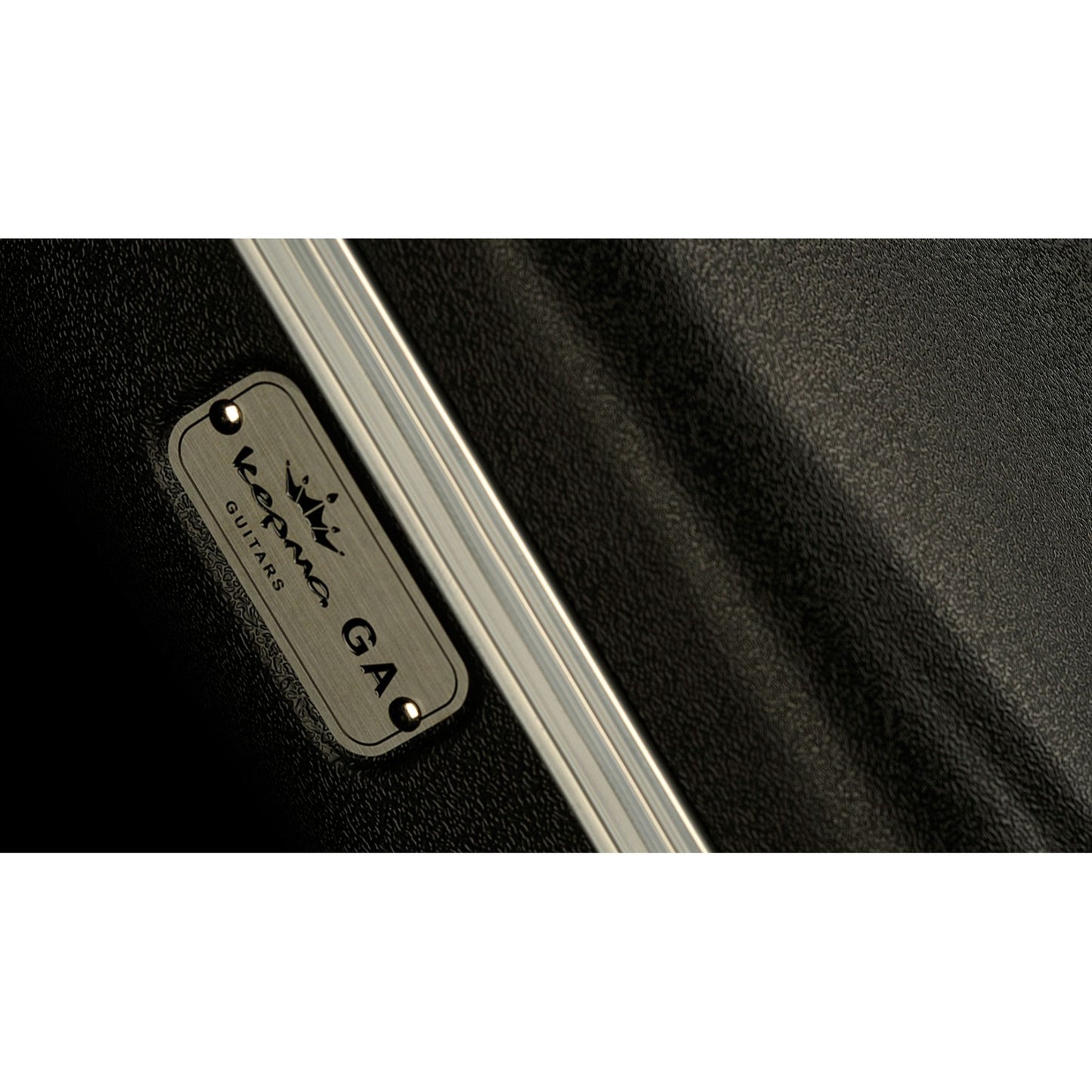 Kepma Hard Case For Grand Auditorium | Flight Case | Travel case