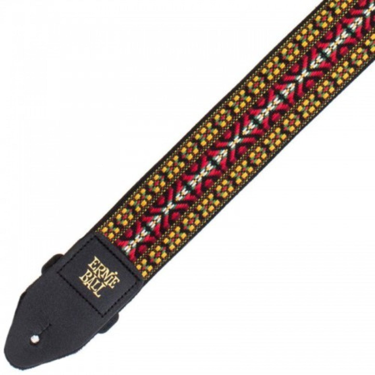 Ernie Ball 4092 California Weave Jacquard Guitar Strap