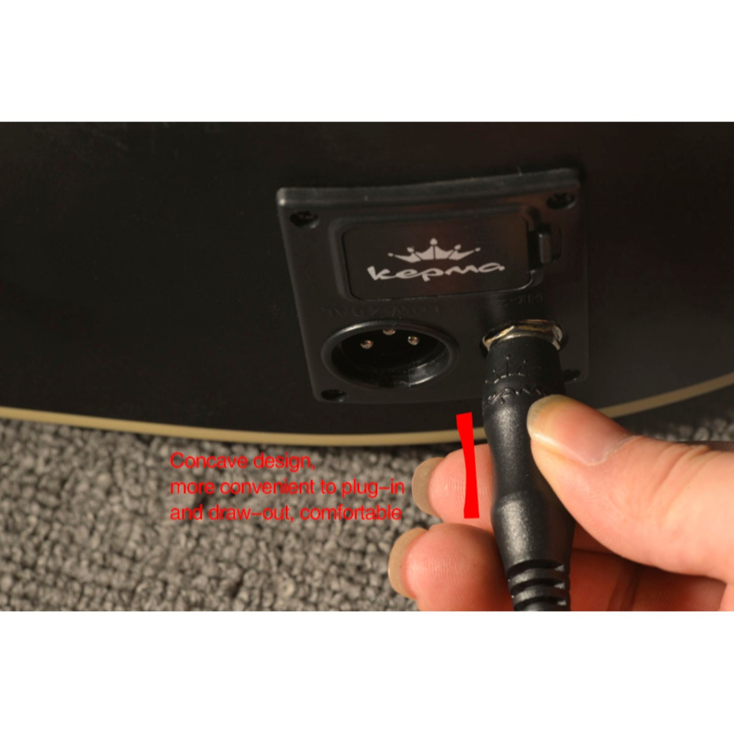 Kepma cable 4.5M