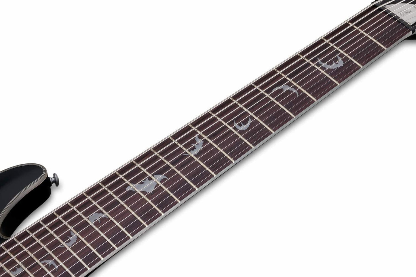Fender Squier 0310602506 Affinity Stratocaster 6-Strings Electric Guitar, Right-Handed, Black, Maple Fretboard