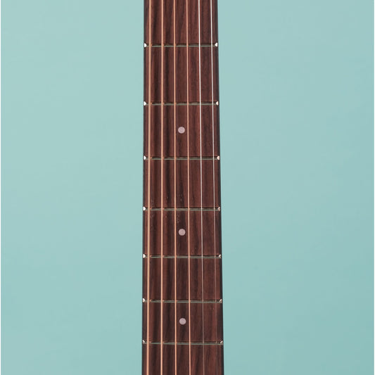 Kepma EAC-E - All Mahogany