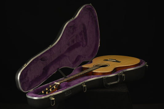 Kepma Hard Case For Dreadnought | Flight case | Travel case