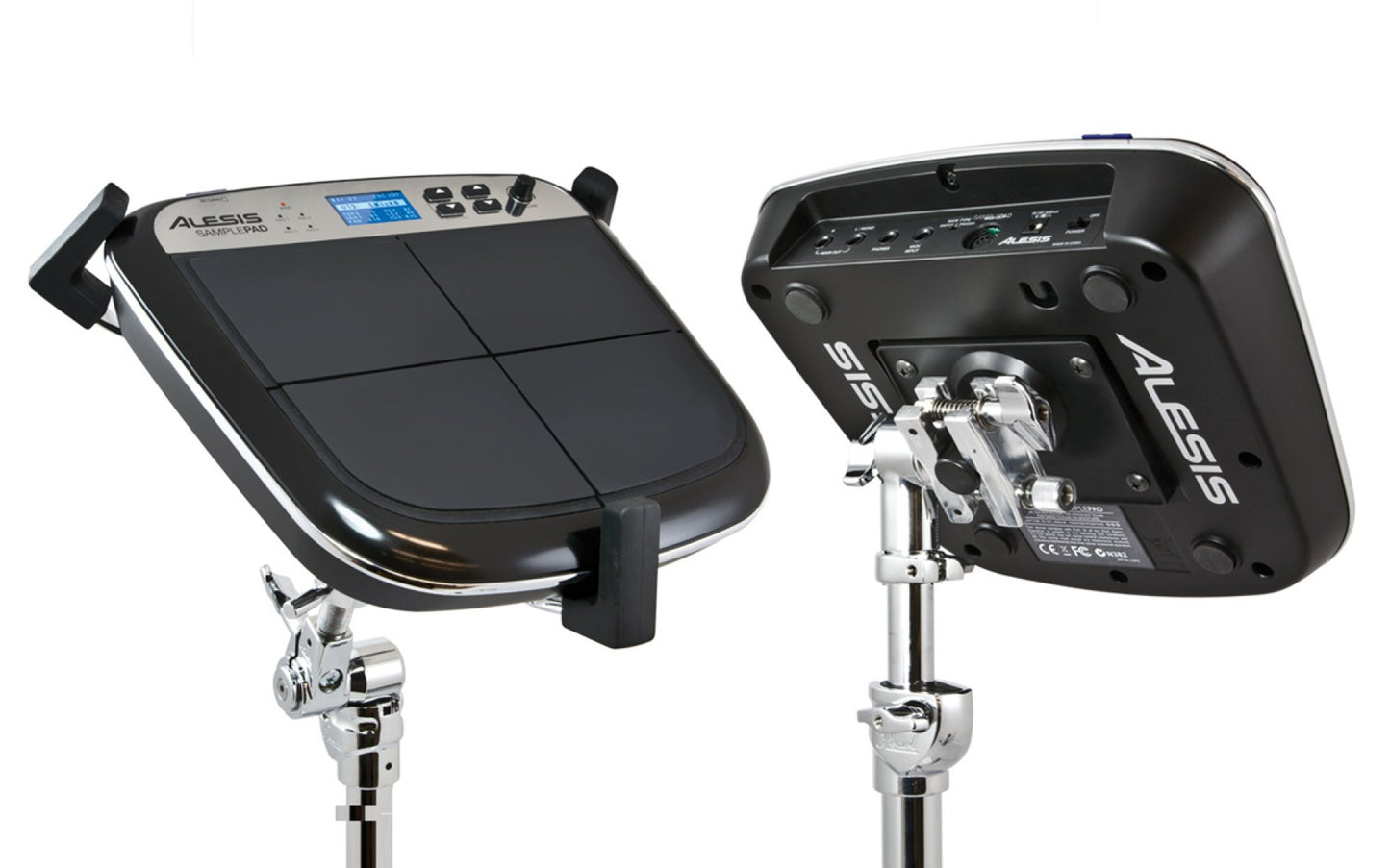 Alesis SamplePad Multi-Pad Sample Instrument