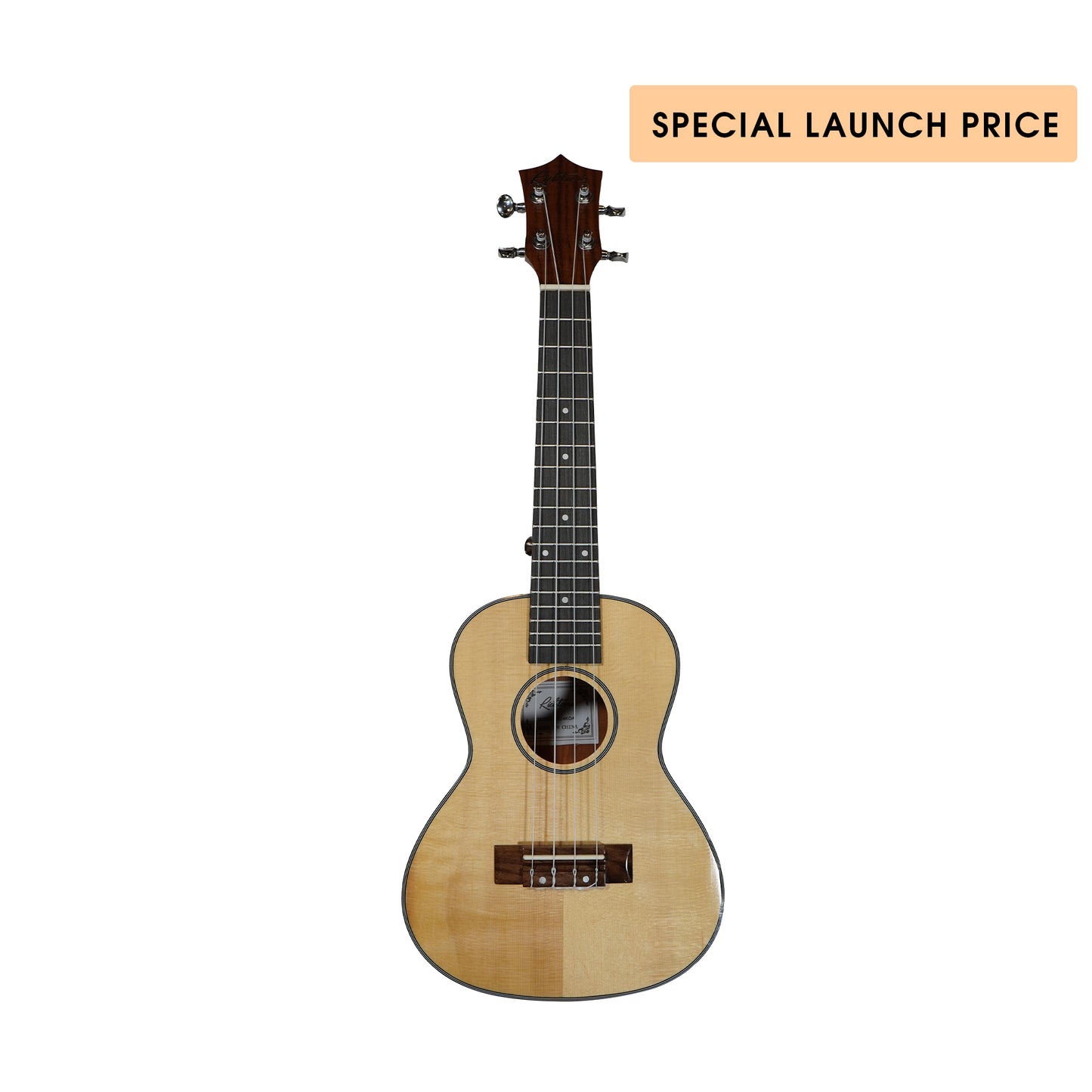 Richtone RT26 KOA - Ukelele
