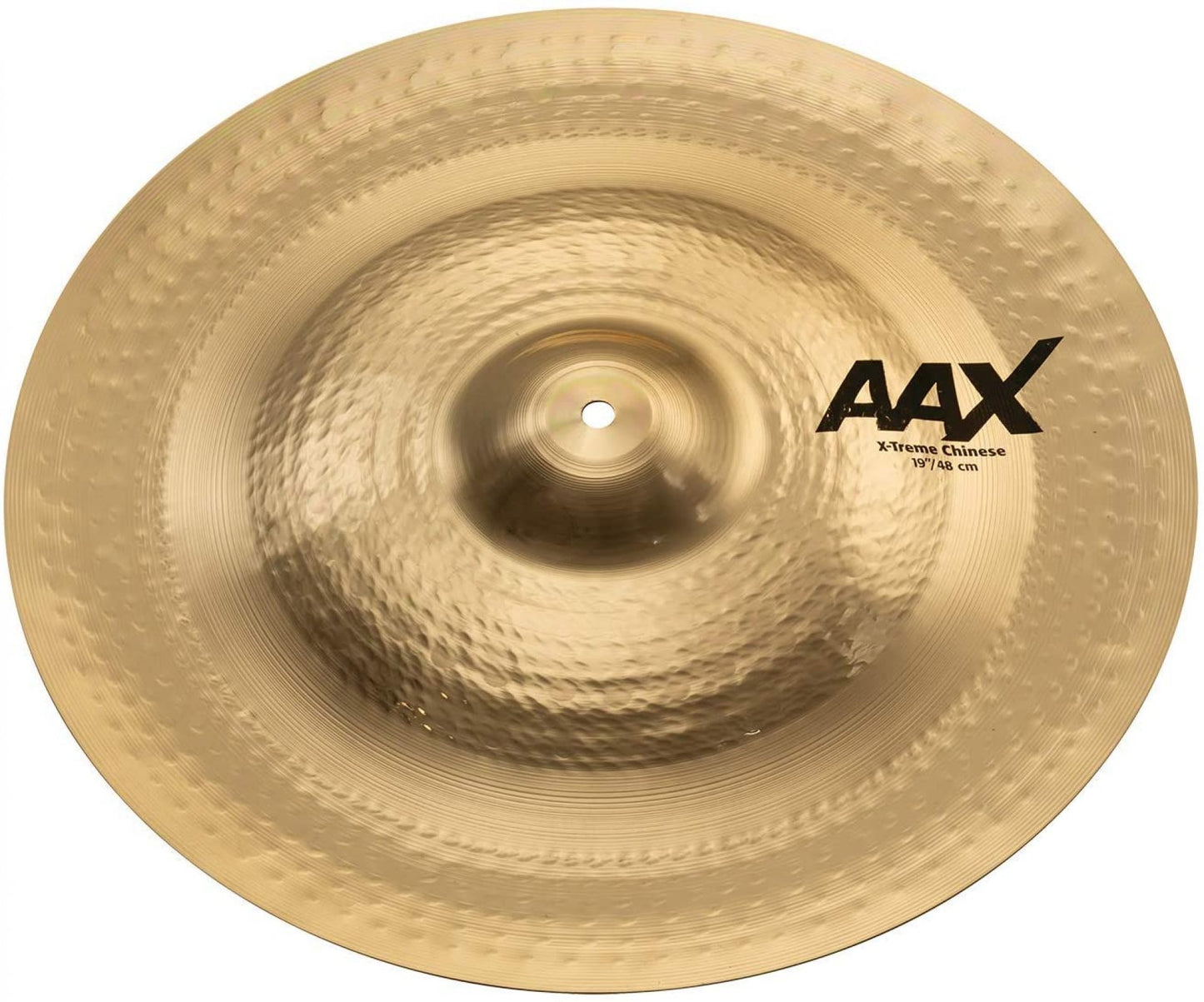 Sabian 21986XB 19-inch AAX X-Treme Chinese (Golden)
