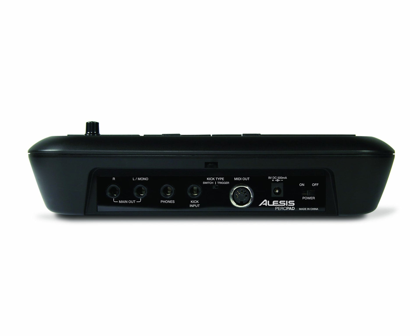 Alesis PercPad Compact Four-Pad Percussion Instrument