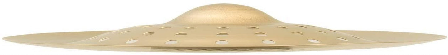 Sabian 21916CSB 19-inch AA Holy China Cymbal (Golden)