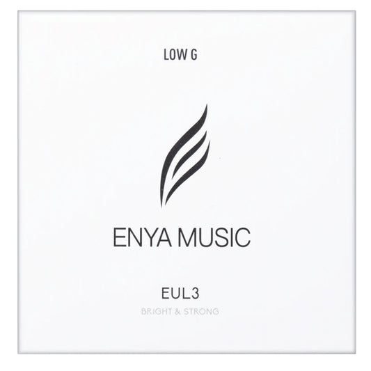 Enya EUL3 Ukulele Fluorocarbon Unwound Low G String