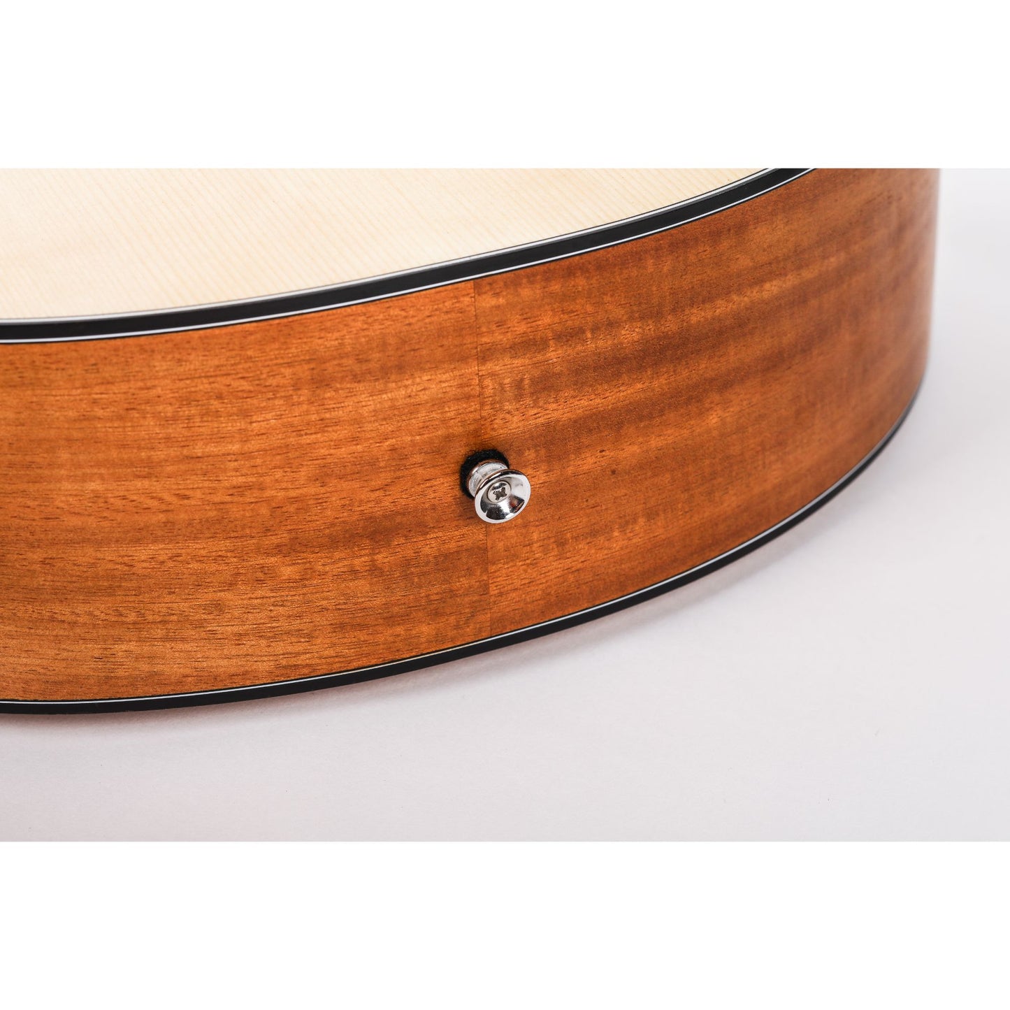 Mantic GT1AC Acoustic Guitar- Natural