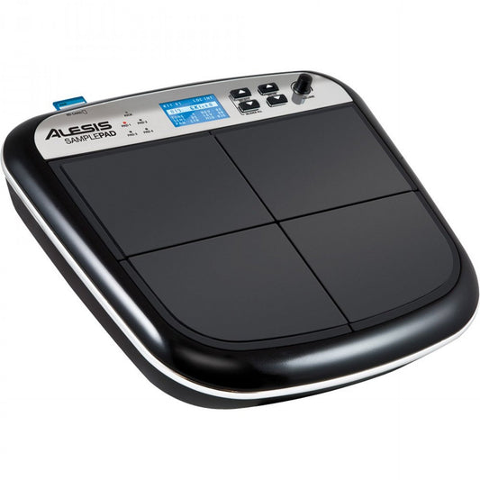 Alesis SamplePad Multi-Pad Sample Instrument
