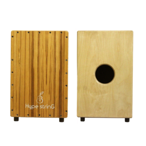 Cajon Birch Wood CB300