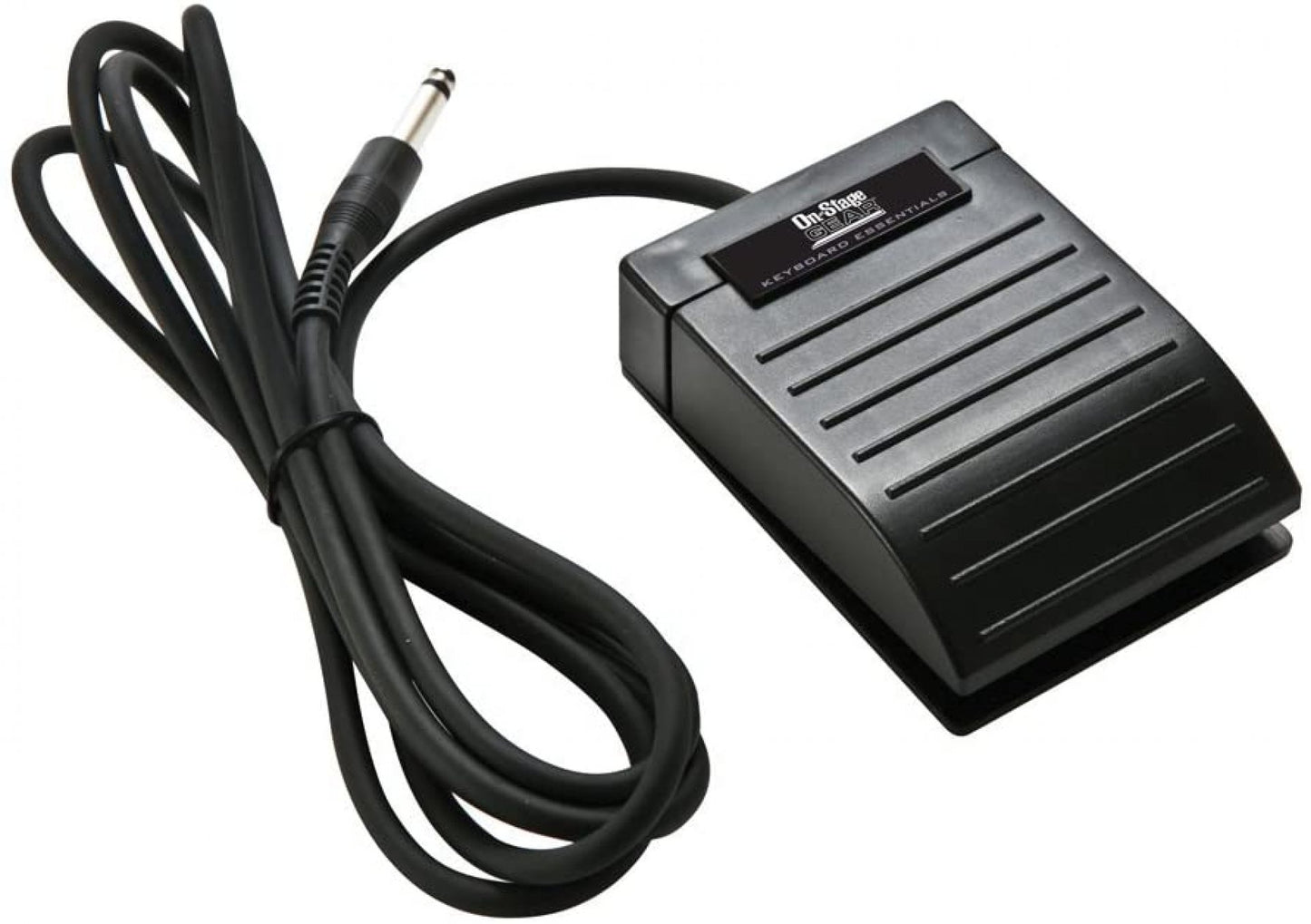 On Stage KSP20 Universal Sustain Keyboard Pedal