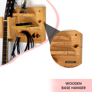 Guitar Wall Panel