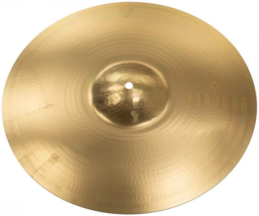 Sabian NP1808B 18-Inch Paragon Crash Cymbal - Brilliant Finish