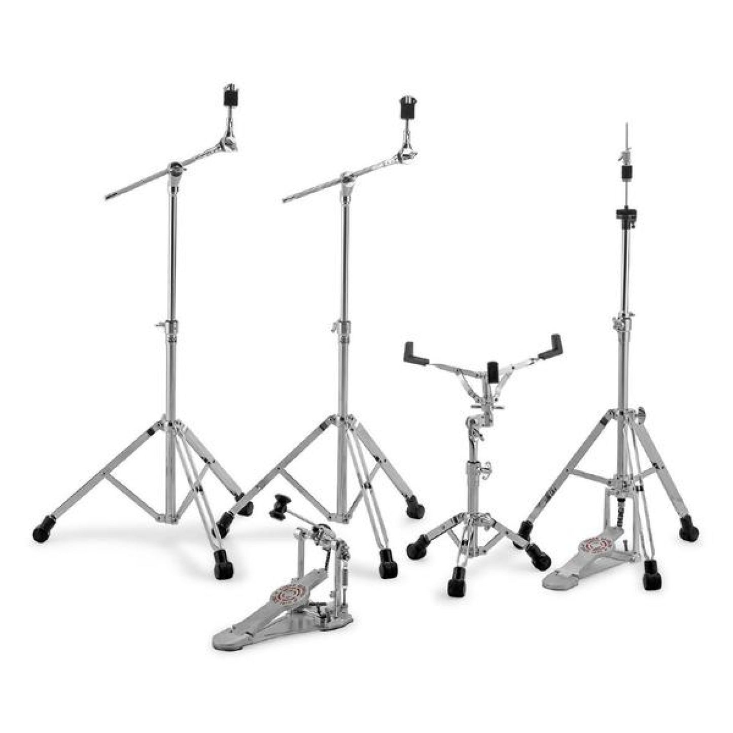 Sonor AQ1 Stage Series 5-Piece Acoustic Drum Set With Hardware