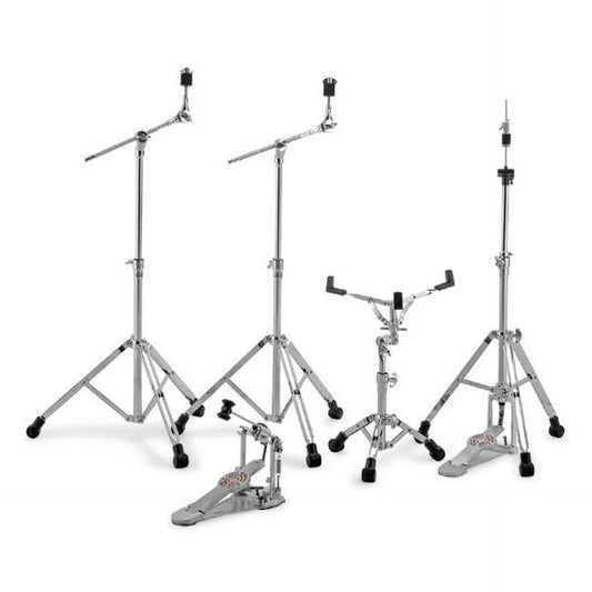 Sonor AQ1 Stage Series 5-Piece Acoustic Drum Set With Hardware