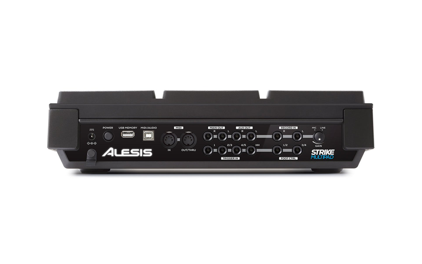 Alesis Strike Multipad Percussion Electronic Pad with Sample & Looper