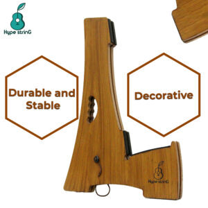 Guitar Floor Stand - Short Neck