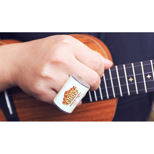 Enya Finger Shaker or Rhythm Shaker for Ukulele