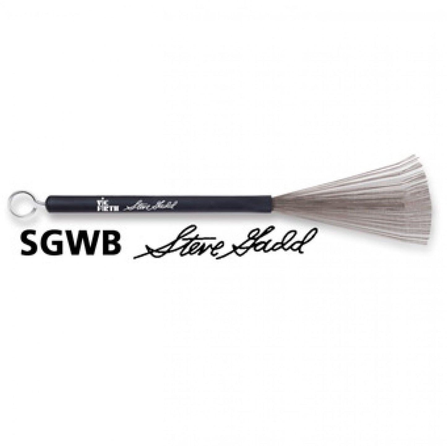 Vic Firth Steve Gadd Wire Brush