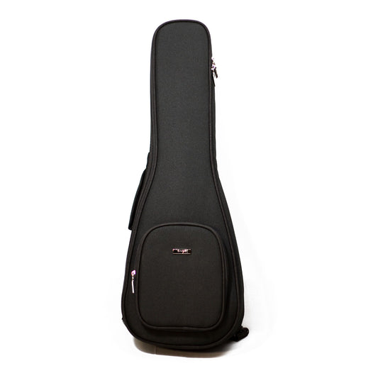 Enya Kaka KUC 300 Concert Ukulele - Koa finish