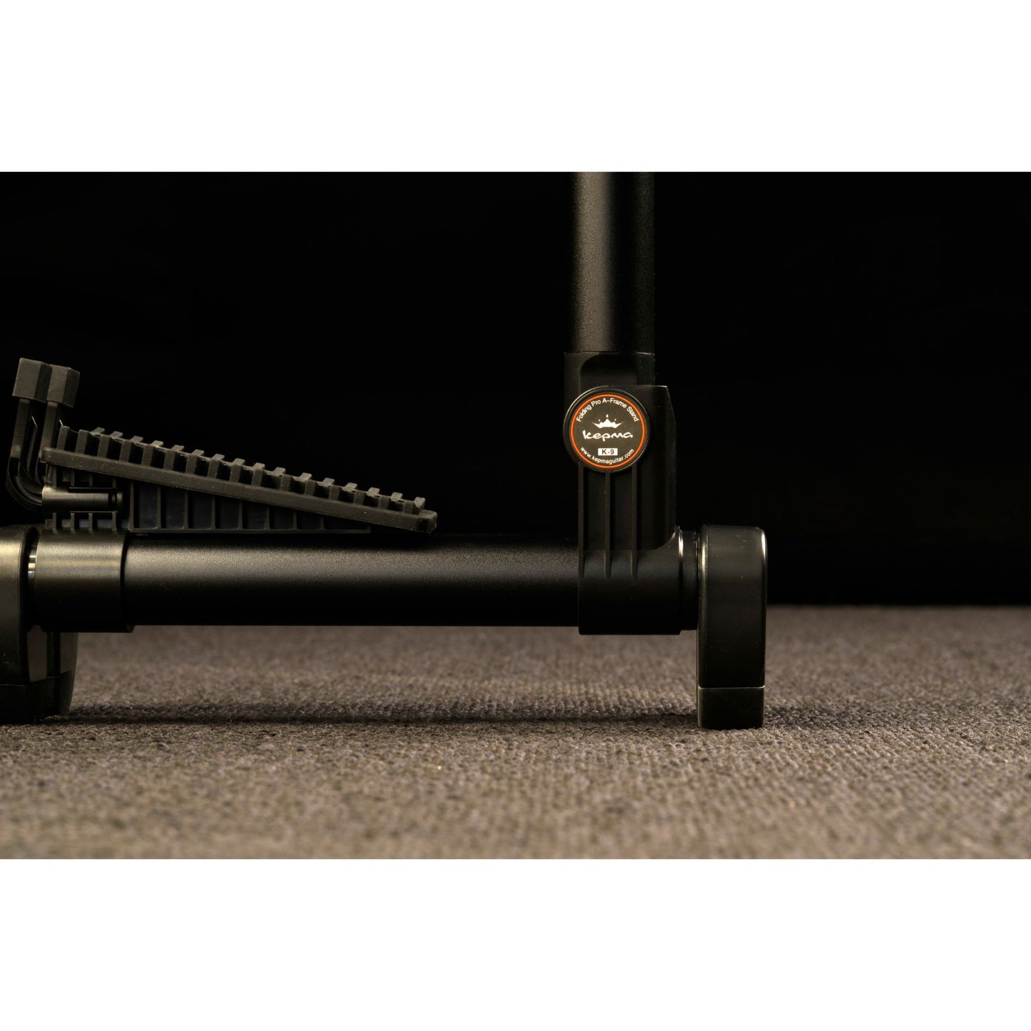 Kepma Portable Guitar Stand