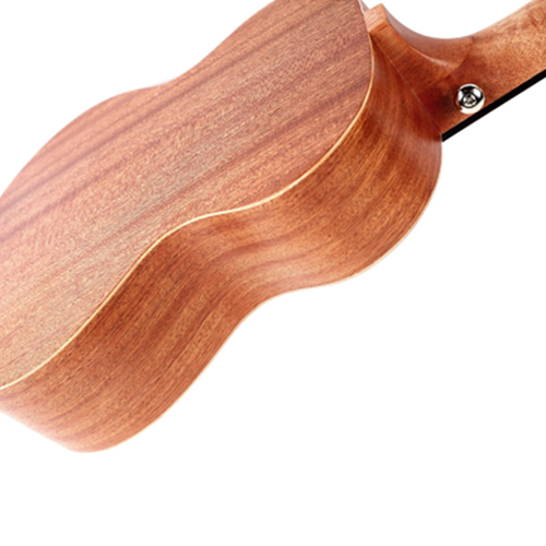 Enya EUT 20 Tenor Ukulele - Natural Matt
