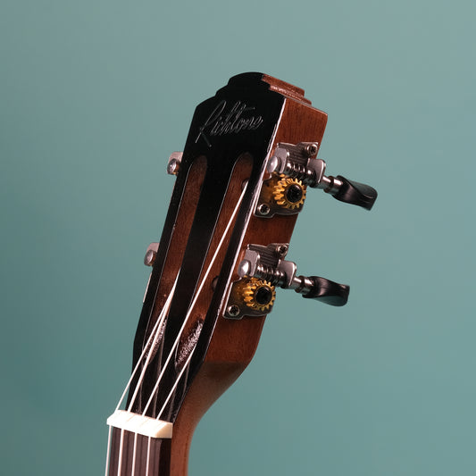 Richtone RT26 RS - Rosewood Tenor