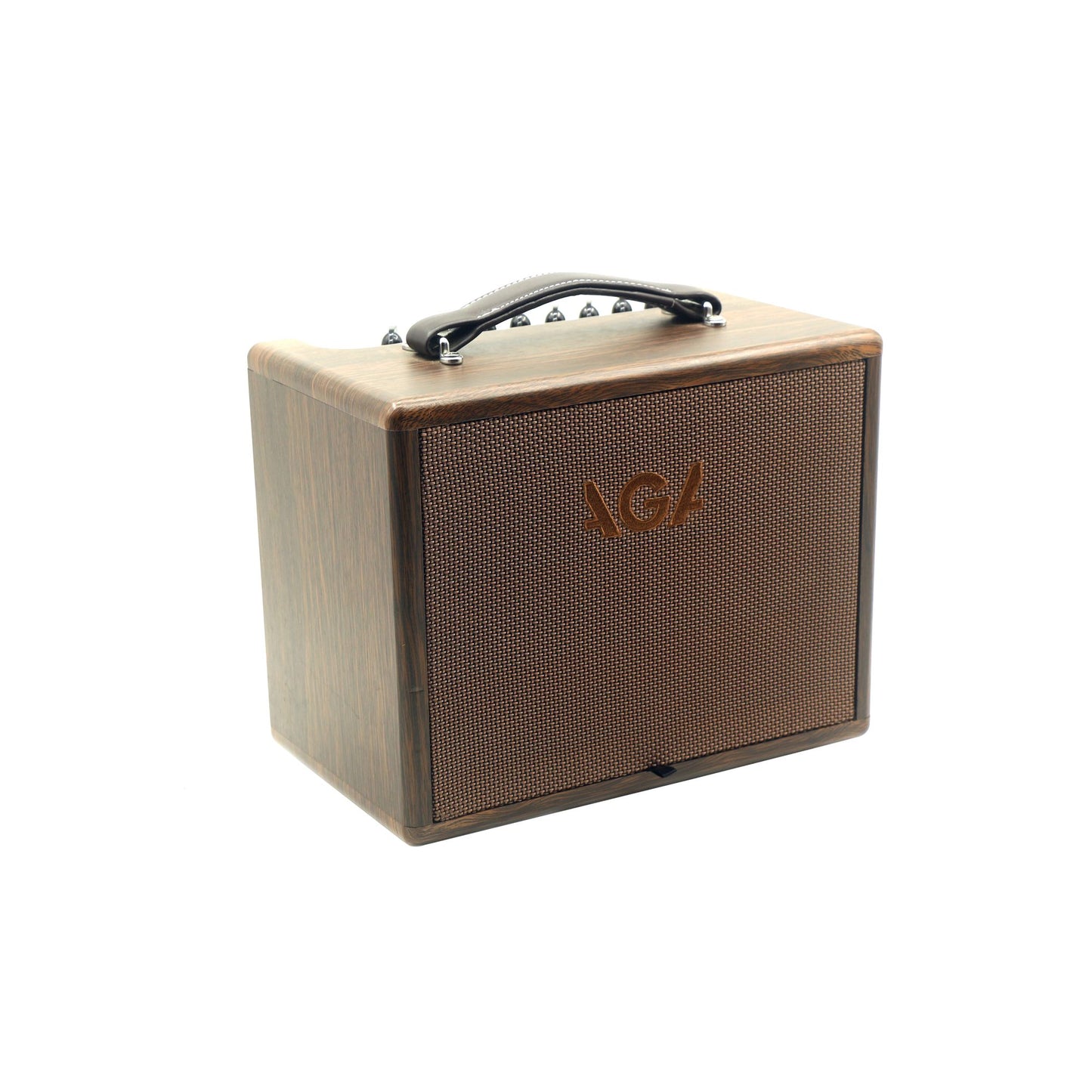 Acoustic Guitar Amplifier AGA SC-40B