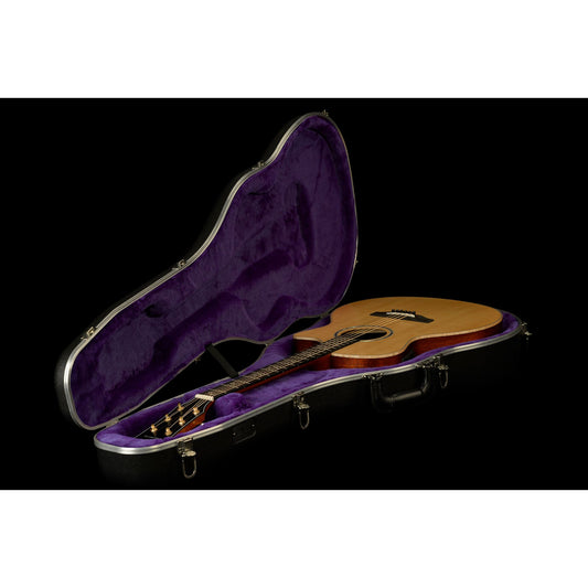 Kepma Hard Case For Grand Auditorium | Flight Case | Travel case