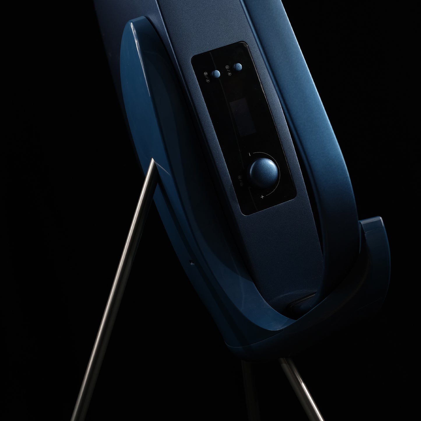 Enya Nexg Wireless charging stand - Blue