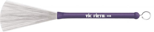 Vic Firth VIC HB Drum Heritage Wire Brush