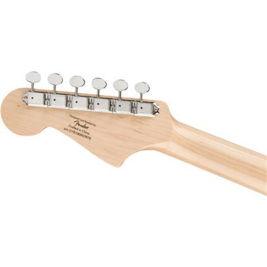 Squier Paranormal Toronado Electric Guitar, Laurel Fingerboard