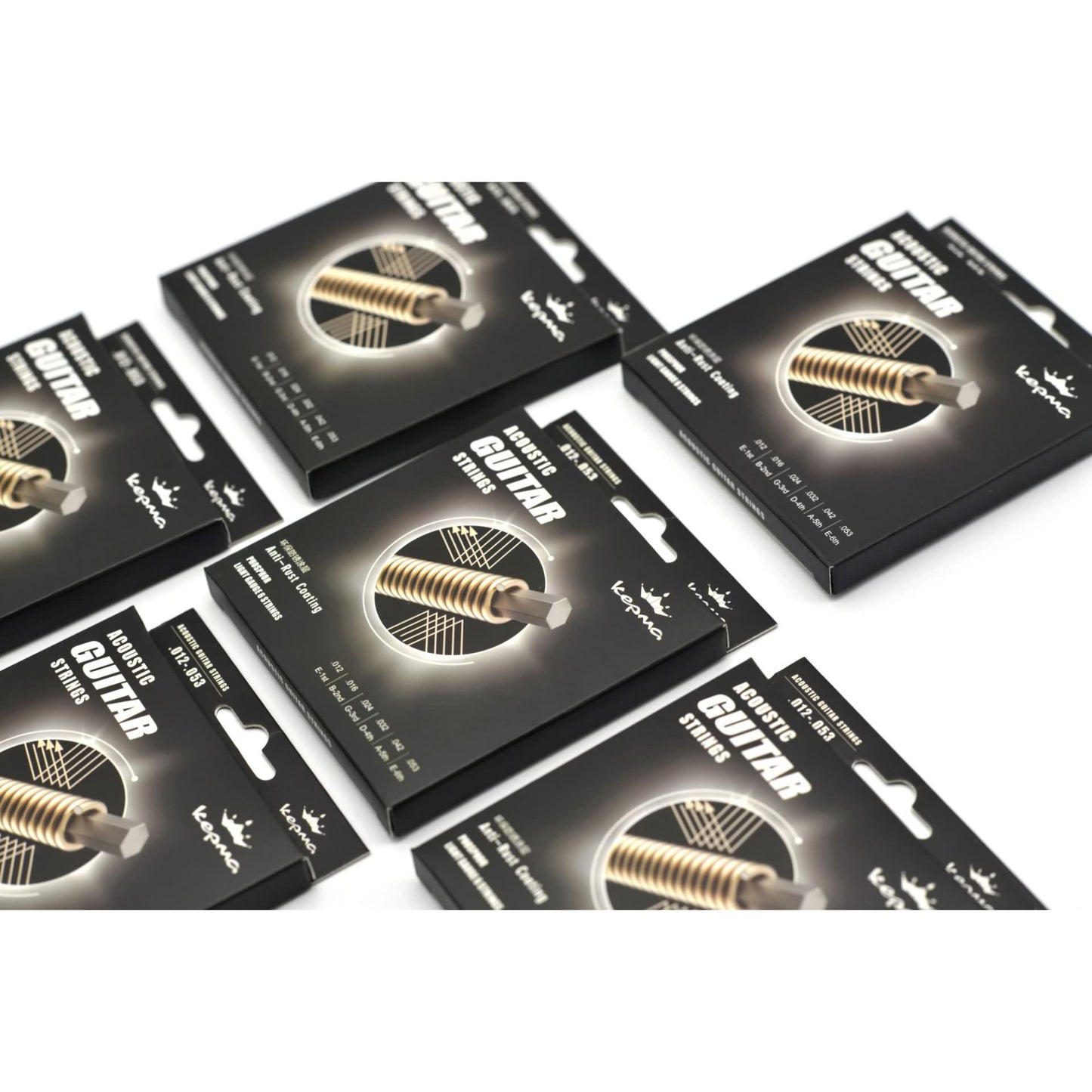 Kepma String set ( E series )