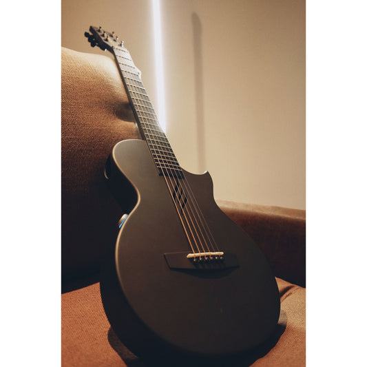 Enya Nova GO AI Black