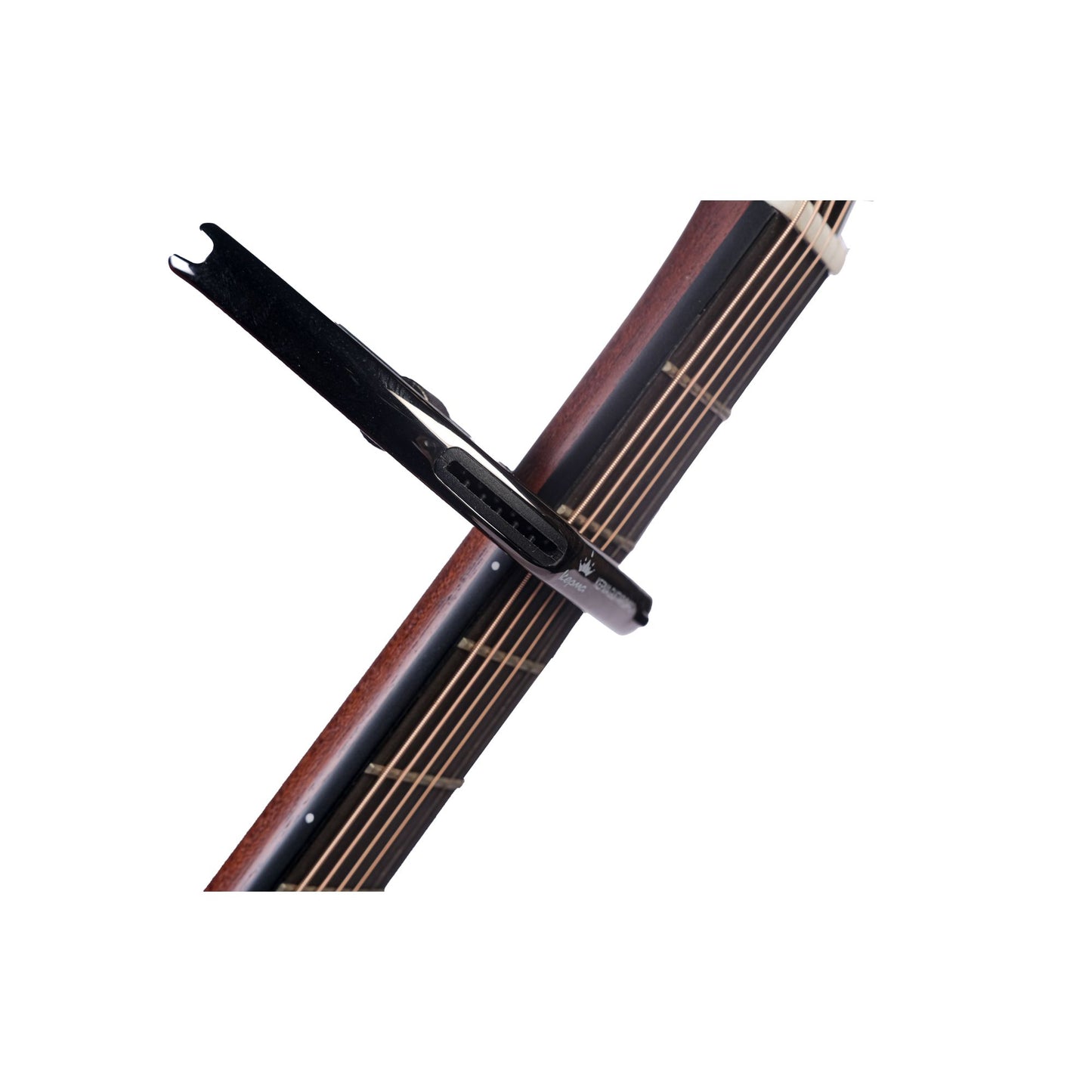 Kepma Premium Capo with Tension Adjustment - K10