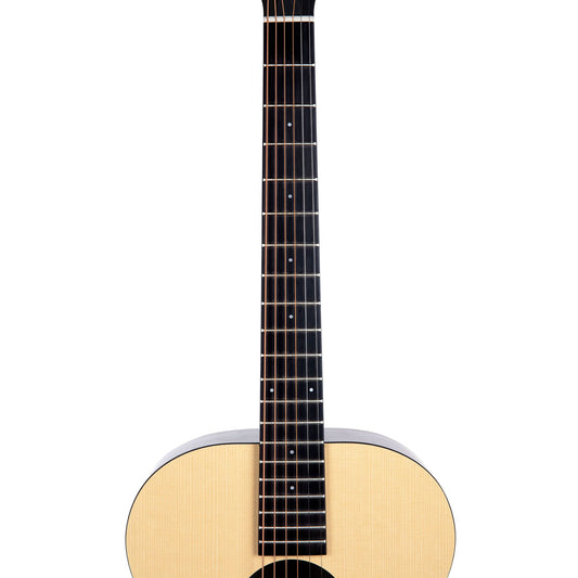 Enya EM X0 Parlour Travel acoustic guitar
