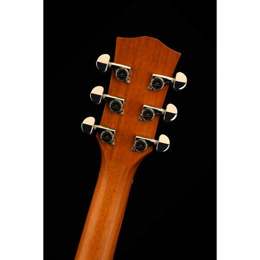 Kepma F0E GA TransAcoustic Guitar - Natural