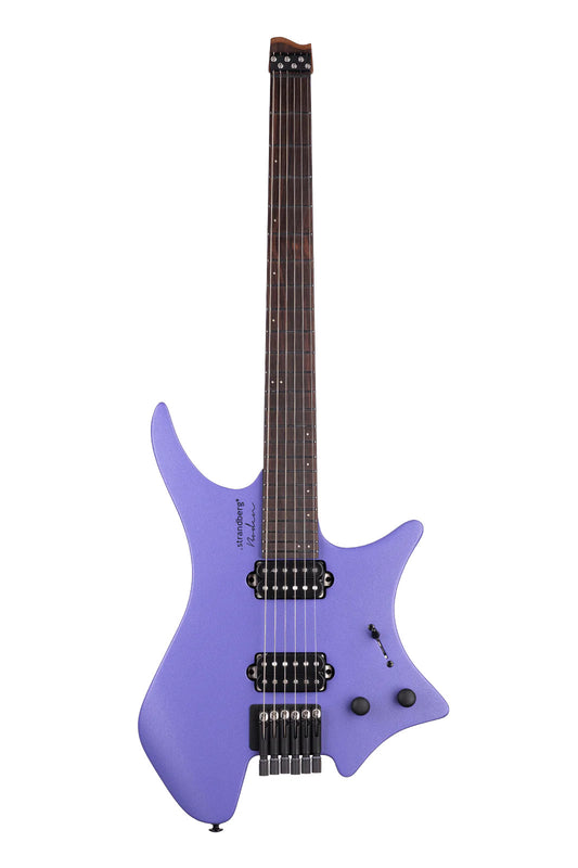 Strandberg Boden Essential 6 Electric Guitar