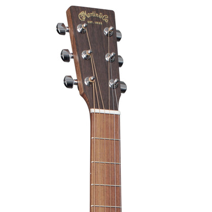 Martin X Series D-X2E Rosewood Electro/Acoustic Guitar